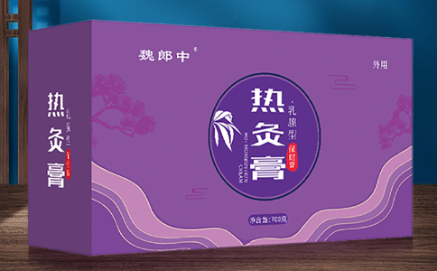 熱灸膏廠家如何為養(yǎng)生館賦能