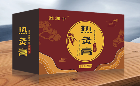 泥灸膏批發(fā)找什么樣的廠家？